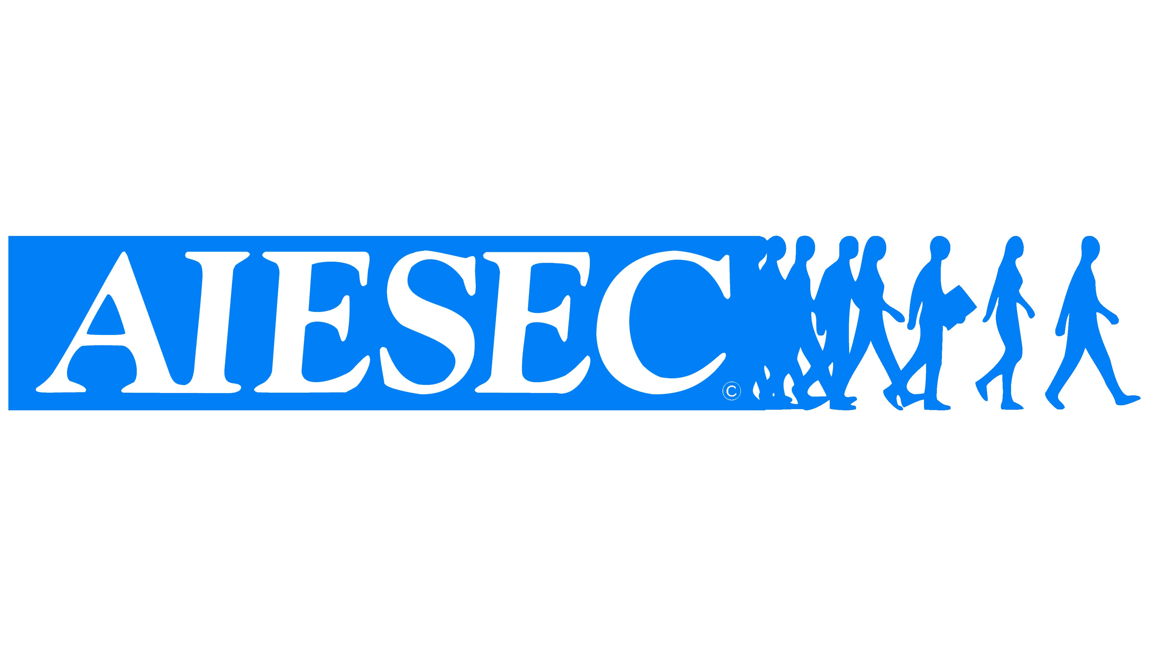 AIESEC logo