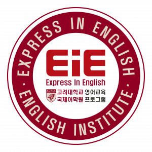 EIE Korea Academy logo