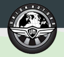 Union Motors logo